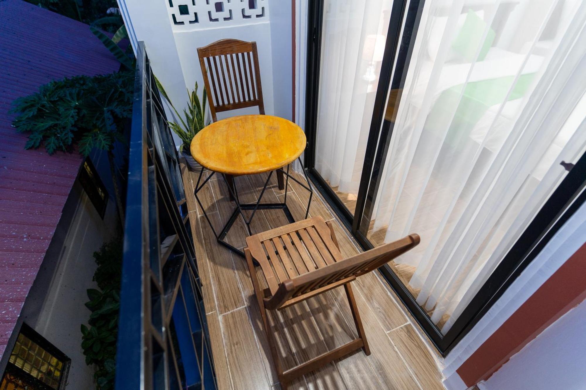 855 Villa Ciudad de Siem Riep Exterior foto
